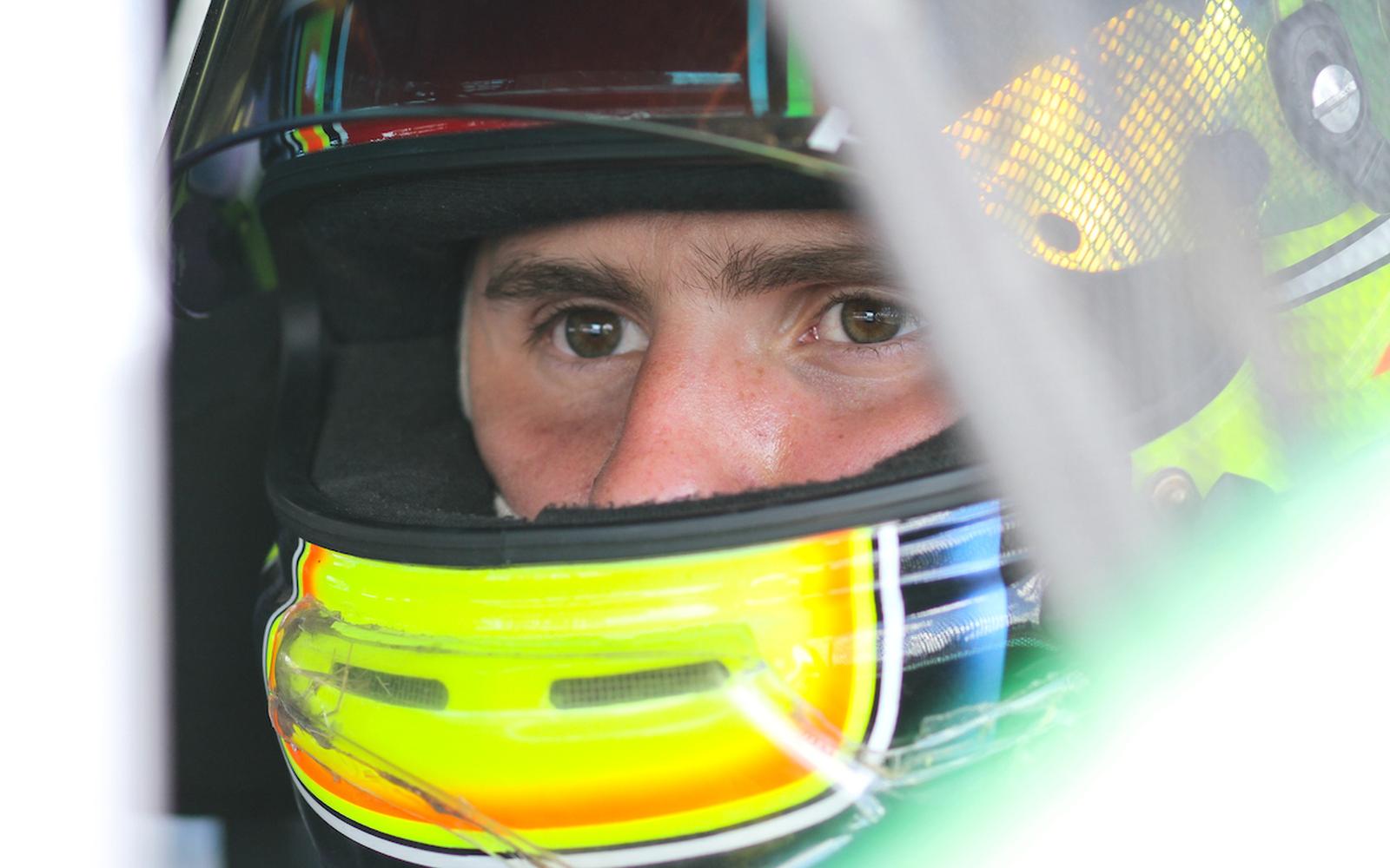 Stevens-Miller Racing announces addition of Jordan Bernloeher for VIR